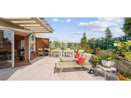 appartement avec terrasse neuilly-sur-seine (92)