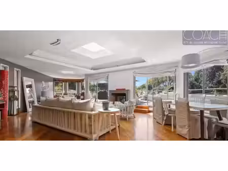 appartement avec terrasse neuilly-sur-seine (92)