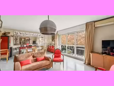 appartement avec terrasse neuilly-sur-seine (92)