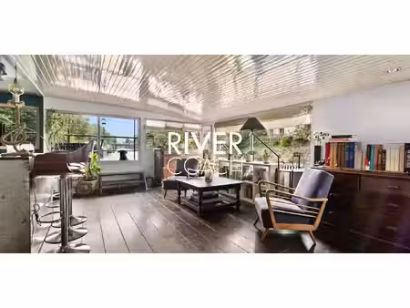 appartement avec terrasse neuilly-sur-seine (92)