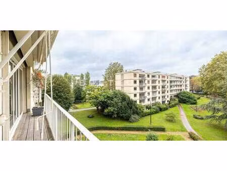 appartement avec terrasse neuilly-sur-seine (92)