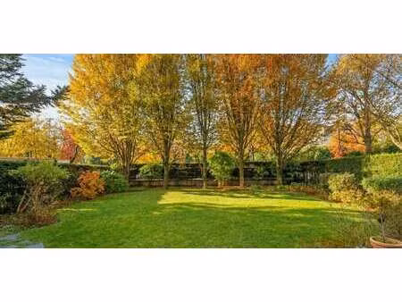 appartement ile de la jatte-parc d’orléans - neuilly-sur-seine (92)