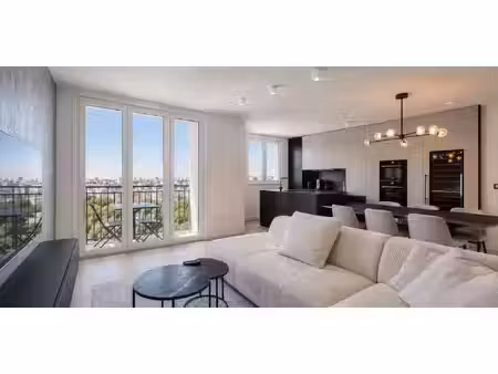 appartement neuilly-sur-seine (92)