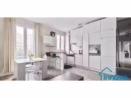 appartement neuilly-sur-seine (92)