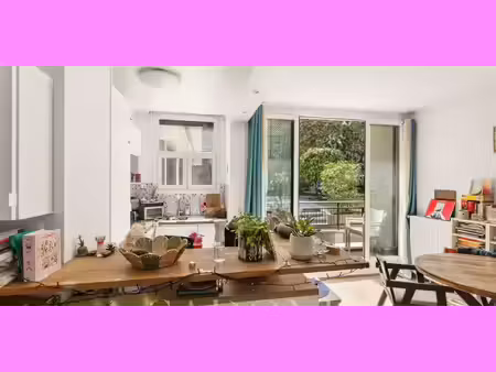 appartement neuilly-sur-seine (92)