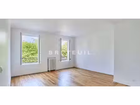 appartement avec terrasse puteaux (92)