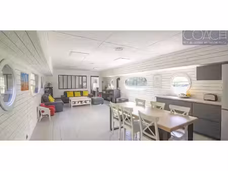 appartement avec terrasse puteaux (92)