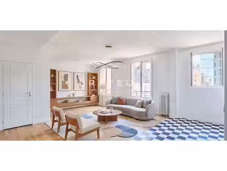 appartement puteaux (92)