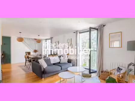 appartement avec terrasse rueil-malmaison (92)