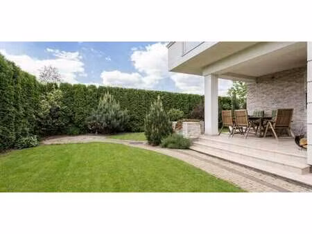 appartement avec terrasse rueil-malmaison (92)