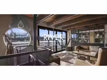 appartement avec terrasse saint-cloud (92)
