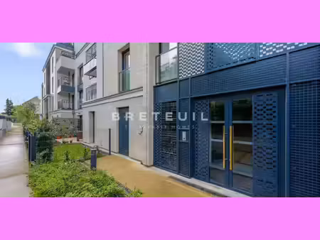 appartement avec terrasse saint-cloud (92)