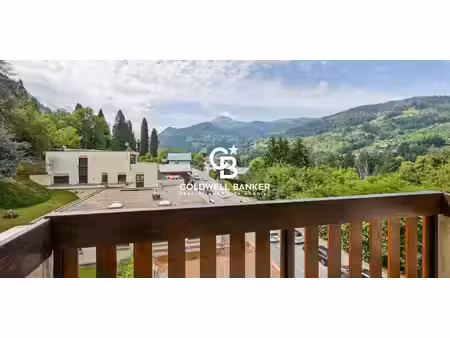 appartement saint-gervais-les-bains (74)