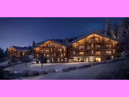 appartement samoens (74)