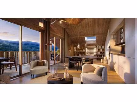 appartement samoens (74)