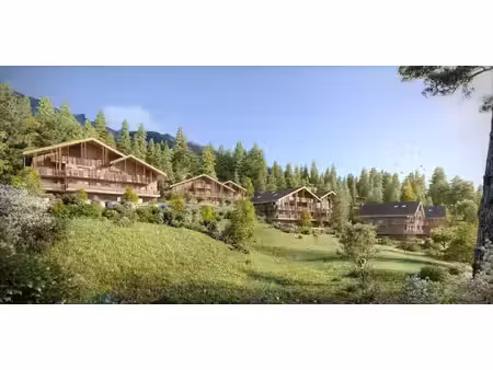 appartement samoens (74)