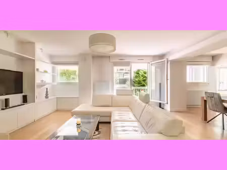 appartement avec terrasse sevres (92)