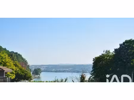 appartement avec terrasse sevrier (74)