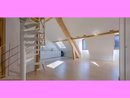 appartement thônes (74)