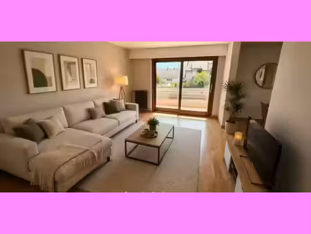 appartement thonon-les-bains (74)