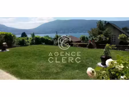appartement veyrier-du-lac (74)