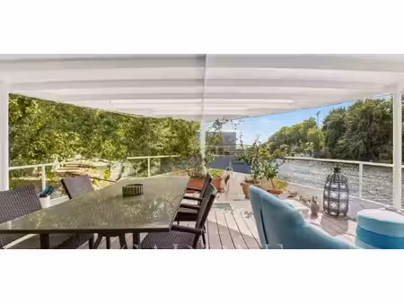 péniche neuilly-sur-seine (92)