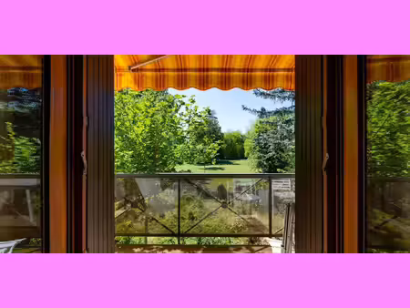 maison avec jardin annecy-le-vieux (74)