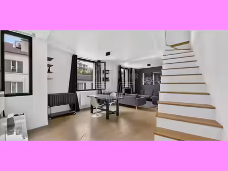 maison avec terrasse boulogne-billancourt (92)