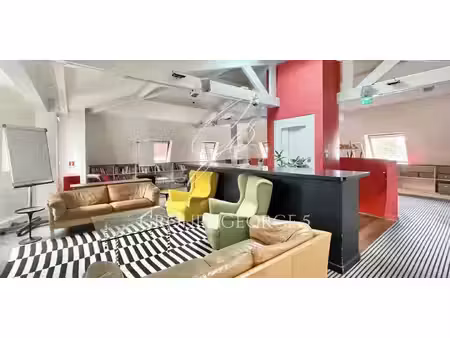 propriété vaillant-sembat - boulogne-billancourt (92)