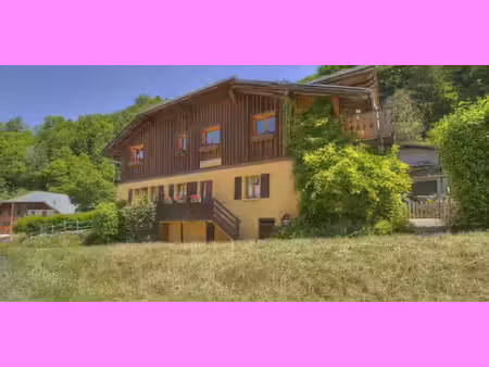 chalet saint-jean-d’aulps (74)