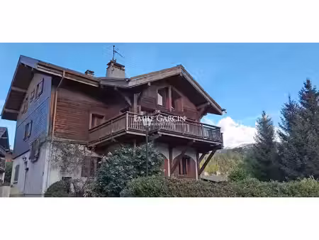 chalet megeve (74)