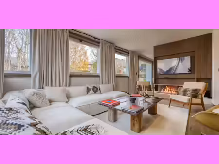chalet megeve (74)