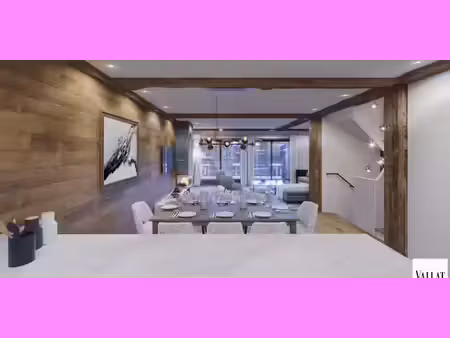 chalet praz-sur-arly (74)