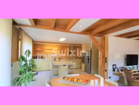 chalet saint-jean-de-sixt (74)