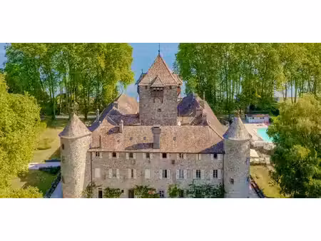 château sciez (74)