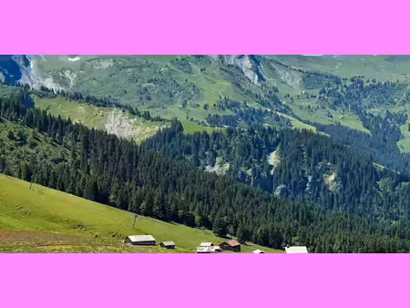 corps de ferme megeve (74)