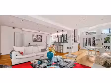 maison avec jardin la garenne-colombes (92)