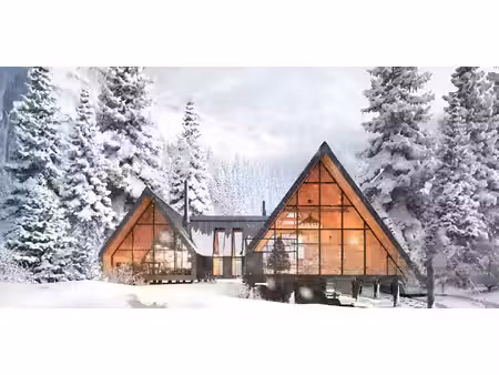 propriété megeve (74)