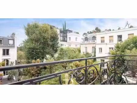 maison avec terrasse neuilly-sur-seine (92)