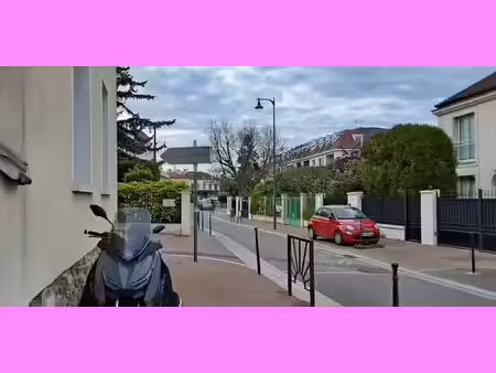 propriété rueil-malmaison (92)