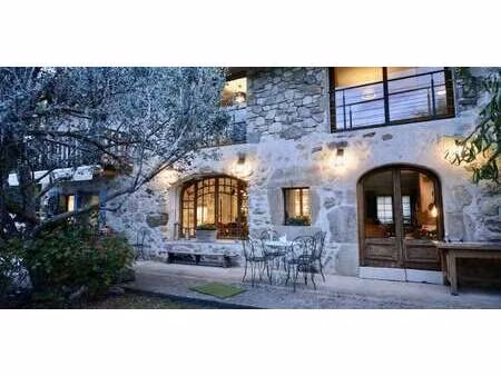 maison avec terrasse vieugy (74)