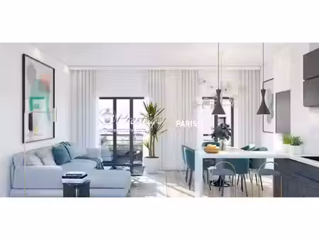 maison avec jardin vanves (92)