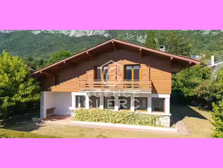 maison veyrier-du-lac (74)