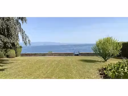 villa thonon-les-bains (74)