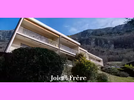 villa avec terrasse veyrier-du-lac (74)