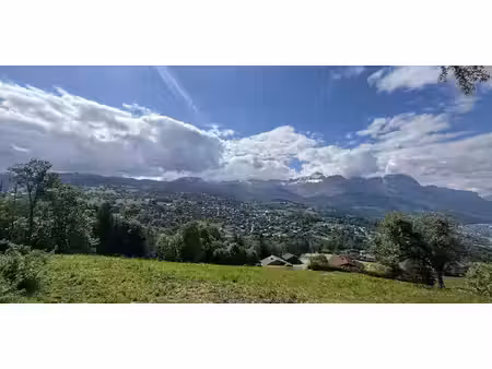 terrain combloux (74)
