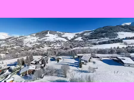 terrain megeve (74)