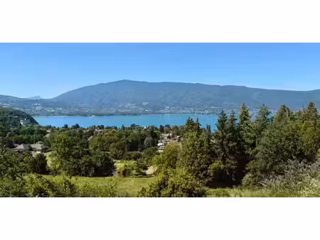 terrain menthon-saint-bernard (74)