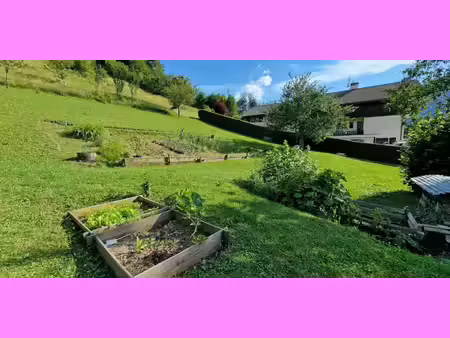 terrain thônes (74)