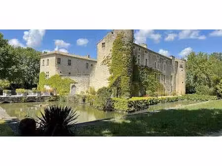 appartement avignon (84)